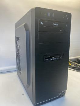 PTS PC-Anlage Ryzen 3