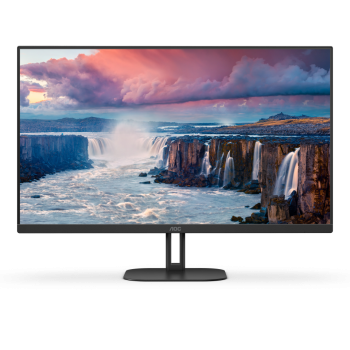 Monitor 24" AOC 24V5CE/BK