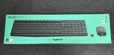 Logitech MK235