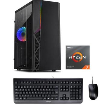 PTS PC-Anlage Aldebaran II
