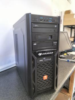 PTS Asus Server