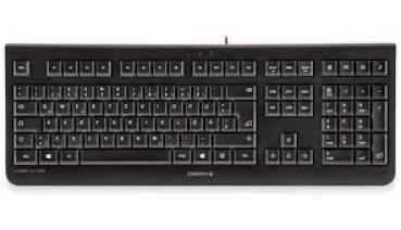 Keyboard Cherry KC 1000