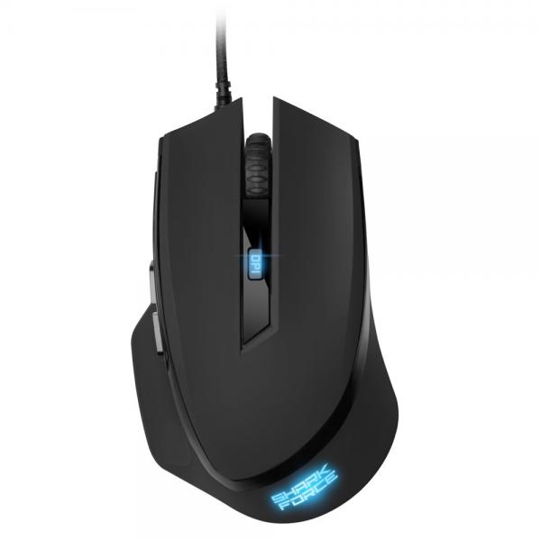 Shark Force Gaming Mouse