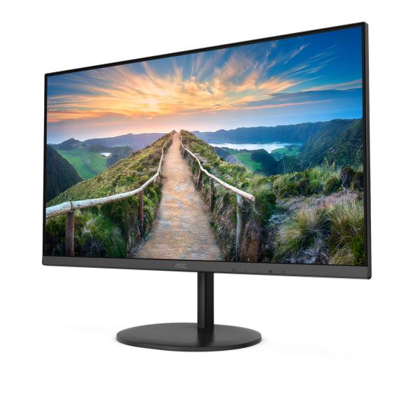 Monitor 24" AOC Q24V4EA