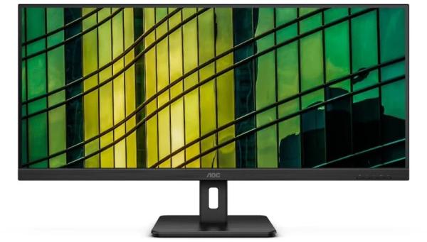 Monitor 34" AOC U34E2M