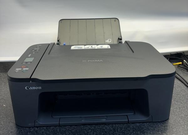 Canon PIXMA TS3450