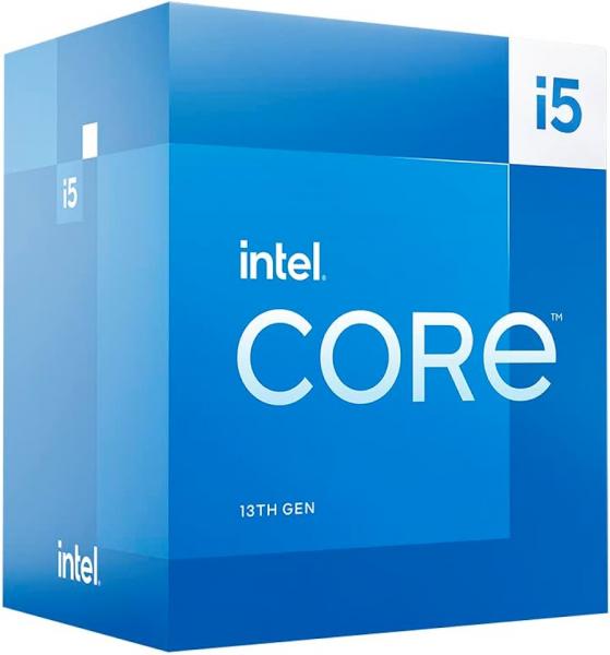 Intel i5-13400