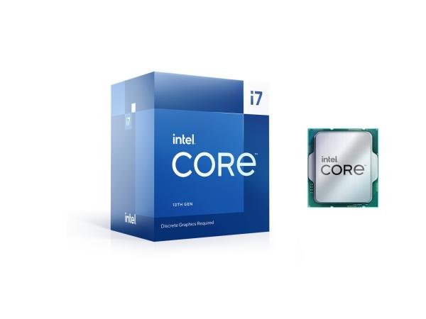 Intel Core i7