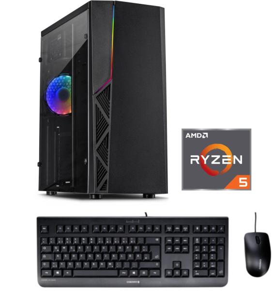 PTS PC-Anlage Aldebaran I
