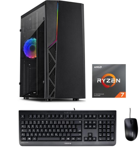 PTS PC-Anlage Aldebaran II