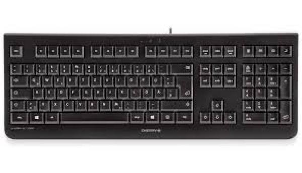 Keyboard Cherry KC 1000