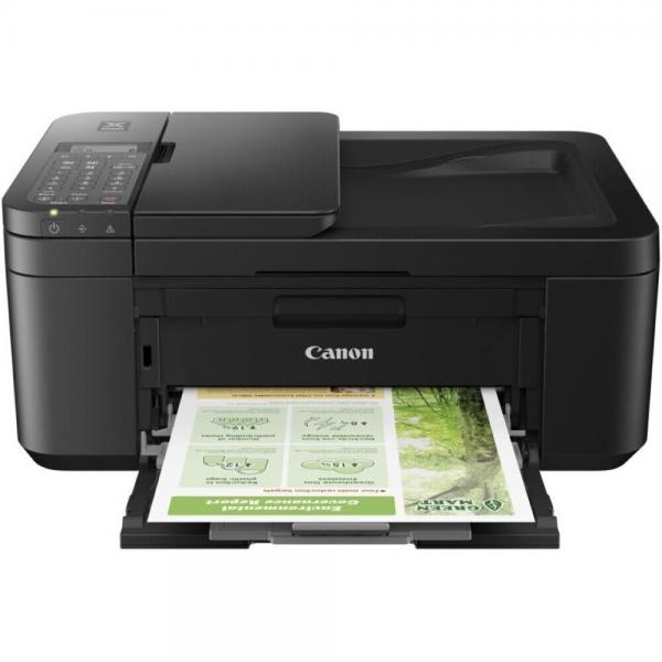 Canon Pixma TR-4650