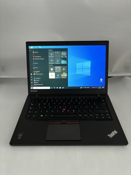 Lenovo ThinkPad T450s