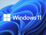 Windows 11 prof. 64 bit