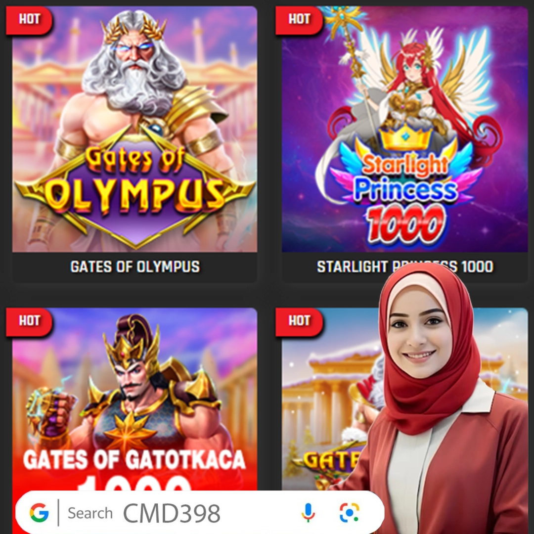 Slot Gacor